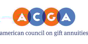 ACGA logo
