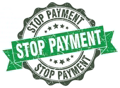 stop-payment