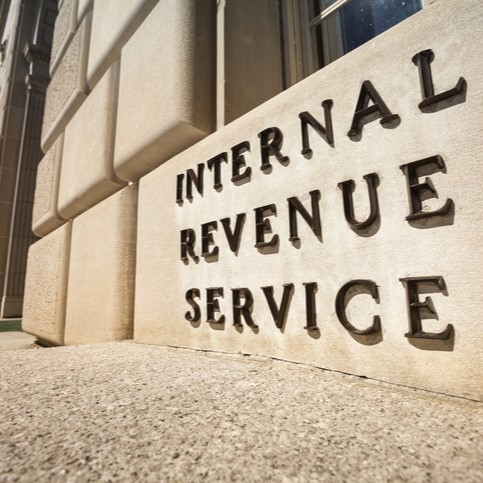 IRS Headquarters, DC