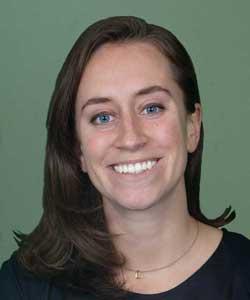 Kendra Wardega