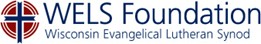 WELS Foundation logo