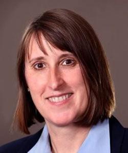 Client Services Advisor Amy M. Brown