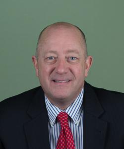 Dave Wolfe, Director of Sales, PG Calc Dave Wolfe