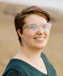 Emi Loveridge