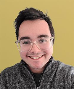 Gavin Damore Gavin Damore