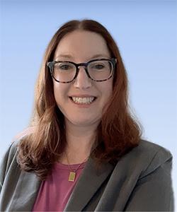 Jessica Toglia headshot