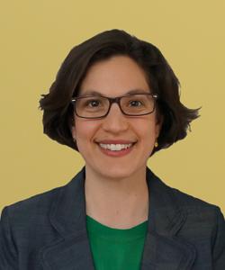 Julie Goldenberg Hay