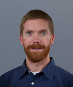 Michael Heep, Client Services Advisor, PG Calc Michael Heep