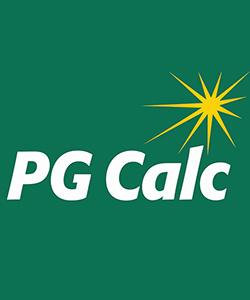 PG Calc