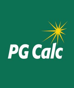 Rebecca Jutkowitz, Regulatory Compliance Coordinator, PG Calc PG Calc
