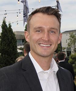 Stephen Smith Headshot