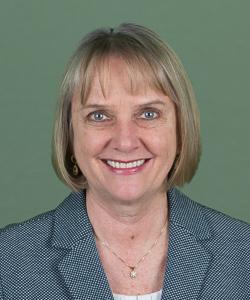 Tina Yelle, Vice President, Client Services, PG Calc Tina Yelle