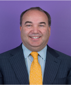Gary Pforzheimer, President, PG Calc Gary Pforzheimer