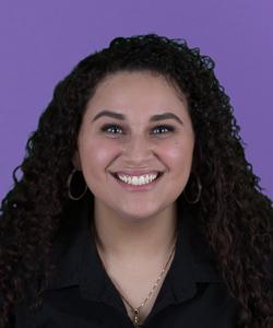 Helene Darby, Relationship Manager, PG Calc Helene Darby
