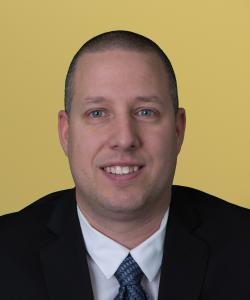 Nick Tango, Senior Technical Administrator, PG Calc Nick Tango