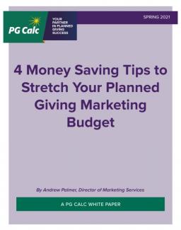 4 Money Saving Tips
