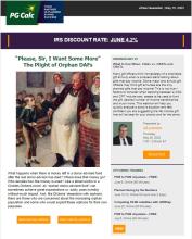 June 2023 eRate image