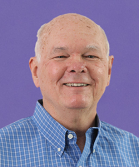 Craig Wruck, PG Calc Senior Advisor